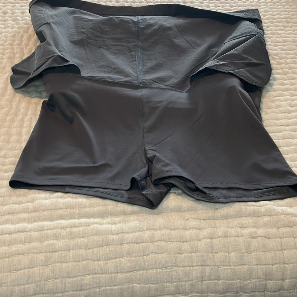 Eddie Bauer Christine Skort - Picture 6 of 6